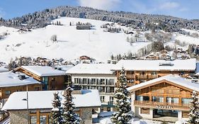 Novotel Megève Mont-Blanc