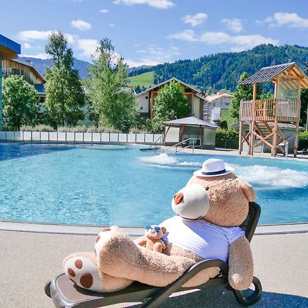 Novotel Megève Mont-Blanc Esterno foto