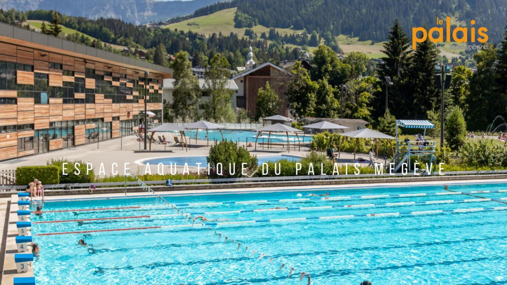 Novotel Megève Mont-Blanc Esterno foto