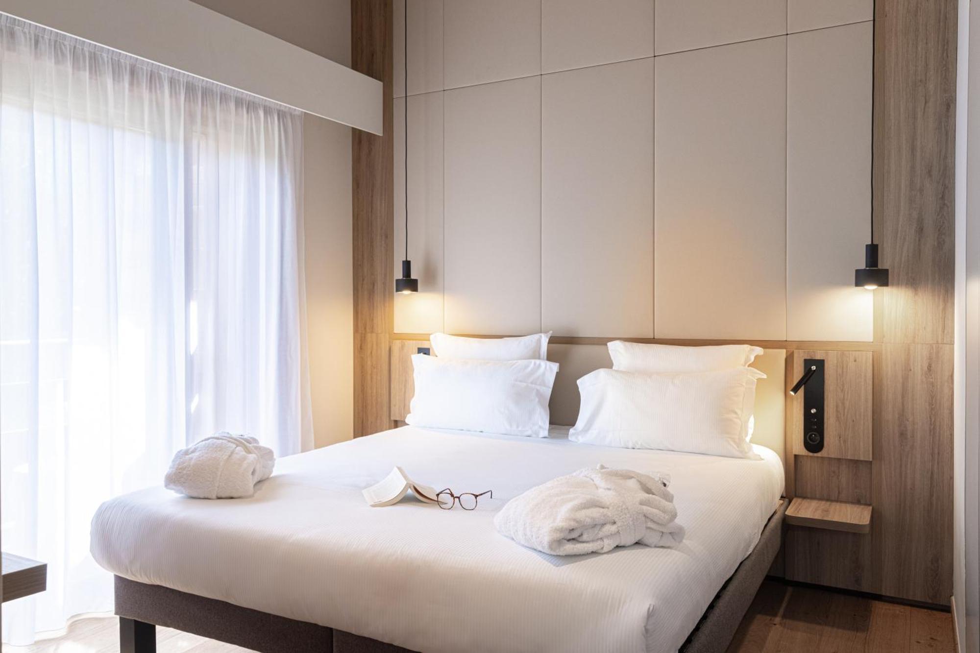 Novotel Megève Mont-Blanc Esterno foto